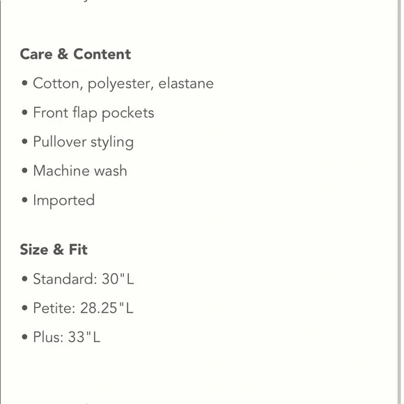 ✨ Anthropologie Jacquard Tunic Top Sz MP - Picture 5 of 6